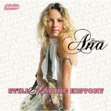 Ana Popovic - Still Making History