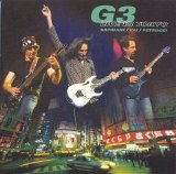 G3 - Live in Tokyo