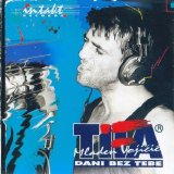 Tifa - Dani Bez Tebe