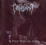 Covenant - In Times Before The Light