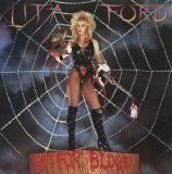 Lita Ford - Out For Blood