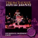 Dream Theater - Los Angeles, California 5/18/98