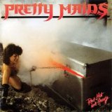 Pretty Maids - Red, Hot And Heavy