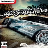 Various artists - Need For Speed Most Wanted
