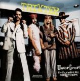 Trixter - Undercovers