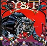 Y & T - Black Tiger