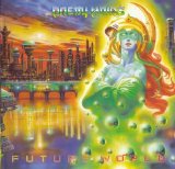 Pretty Maids - Future World