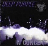 Deep Purple - King Biscuit Flower Hour Presents: Deep Purple in Concert