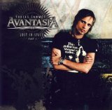 Avantasia - Lost In Space Part 1