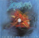 Venom - Temples Of Ice