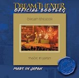 Dream Theater - Made In Japan