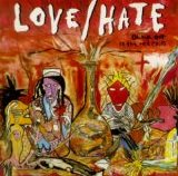 Love/Hate - Blackout In The Redroom
