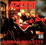 Accept - Russian Roulette