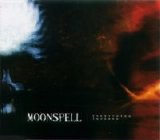Moonspell - Everything Invaded