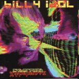 Billy Idol - Cyberpunk