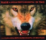 Rage - In Vain