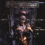 Iron Maiden - The X Factor