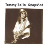 Tommy Bolin - Snapshot