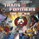 Various artists - Transformers - The Movie (20th Anniversary Edition)