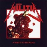 Various artists - Metal Militia: A Tribute to Metallica