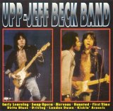 Jeff Beck Band - UPP