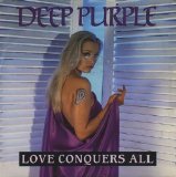 Deep Purple - Love Conquers All