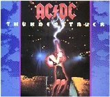 AC/DC - Thunderstruck