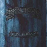 Bon Jovi - New Jersey