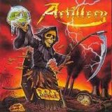 Artillery - B.A.C.K.