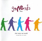 Genesis - The Way We Walk, volume two - the longs