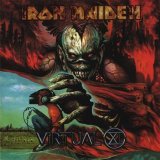 Iron Maiden - Virtual XI