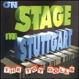 The Toy Dolls - On Stage in Stuttgart