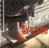 Eric Clapton - Back Home