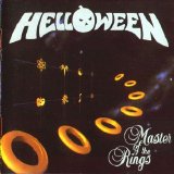 Helloween - Master Of The Rings