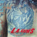 L.A. Guns - Shrinking Violet