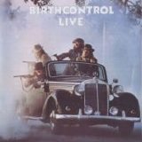 Birth Control - Live