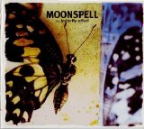 Moonspell - The butterfly effect