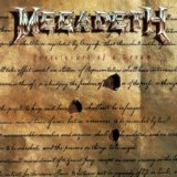 Megadeth - Foreclosure Of A Dream