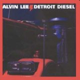 Alvin Lee - Detroit Diesel