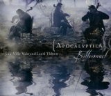 Apocalyptica - Bittersweet