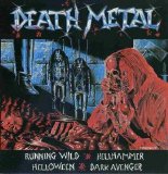 Helloween - Death Metal Demo