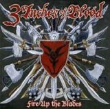 3 Inches Of Blood - Fire Up The Blades