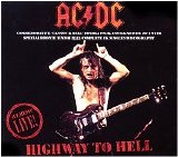 AC/DC - Highway To Hell