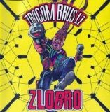 Zbogom Brus Li - Zlobro