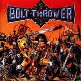 Bolt Thrower - War Master