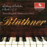Elaine Greenfield - Debussy-Préludes, Books 1 & 2