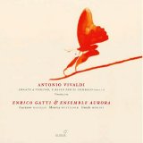 Enrico Gatti & Ensemble Aurora - Vivaldi- Sonate a Violino e Basso por il Cembalo Op II