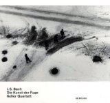 Keller Quartett - Bach, J.S.-Die Kunst Der Fuge