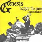 Genesis - Happy the Man -  - 192kbs
