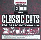 Various artists - Classic Cuts 002 (Party)  2000